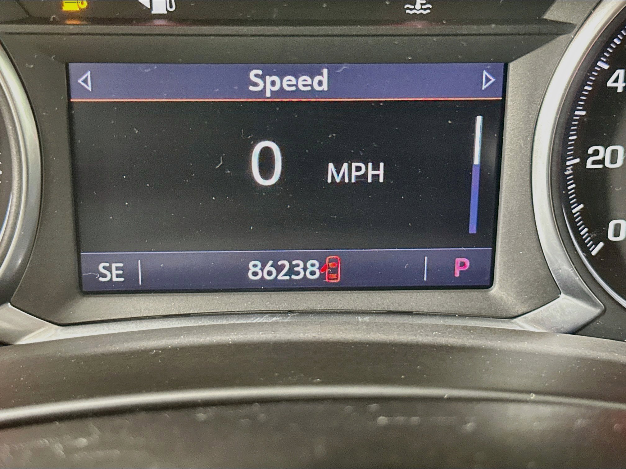 Used 2019 GMC Terrain SLT FWD image 18