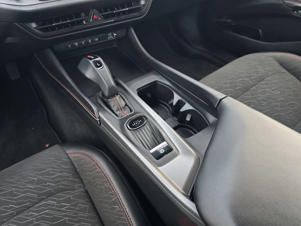 Used 2026 Dodge Charger Scat Pack AWD/4WD image 17