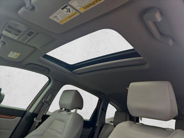Used 2020 Honda CR-V Touring image 15