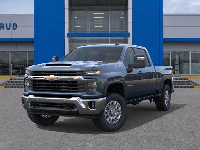 New 2026 Chevrolet Silverado 2500 LT image 6