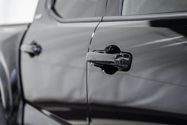 New 2026 Toyota Tacoma SR5 AWD/4WD image 13