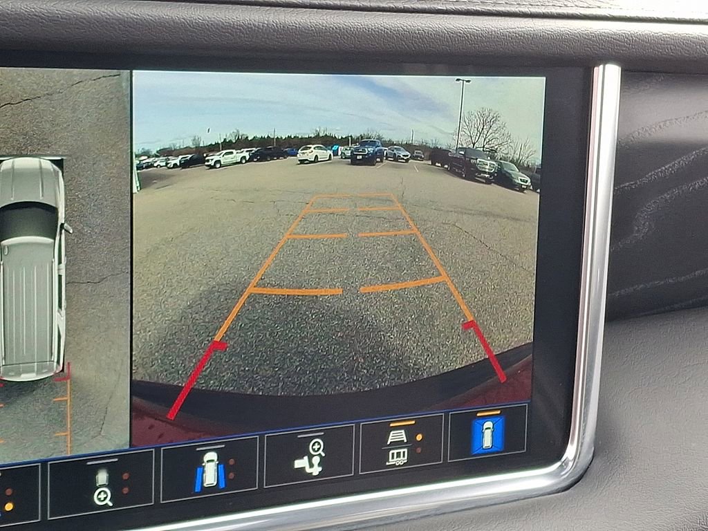 Used 2022 GMC Yukon Denali image 4