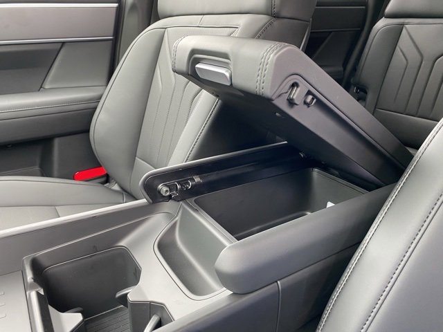 New 2025 Hyundai Santa Fe XRT image 35