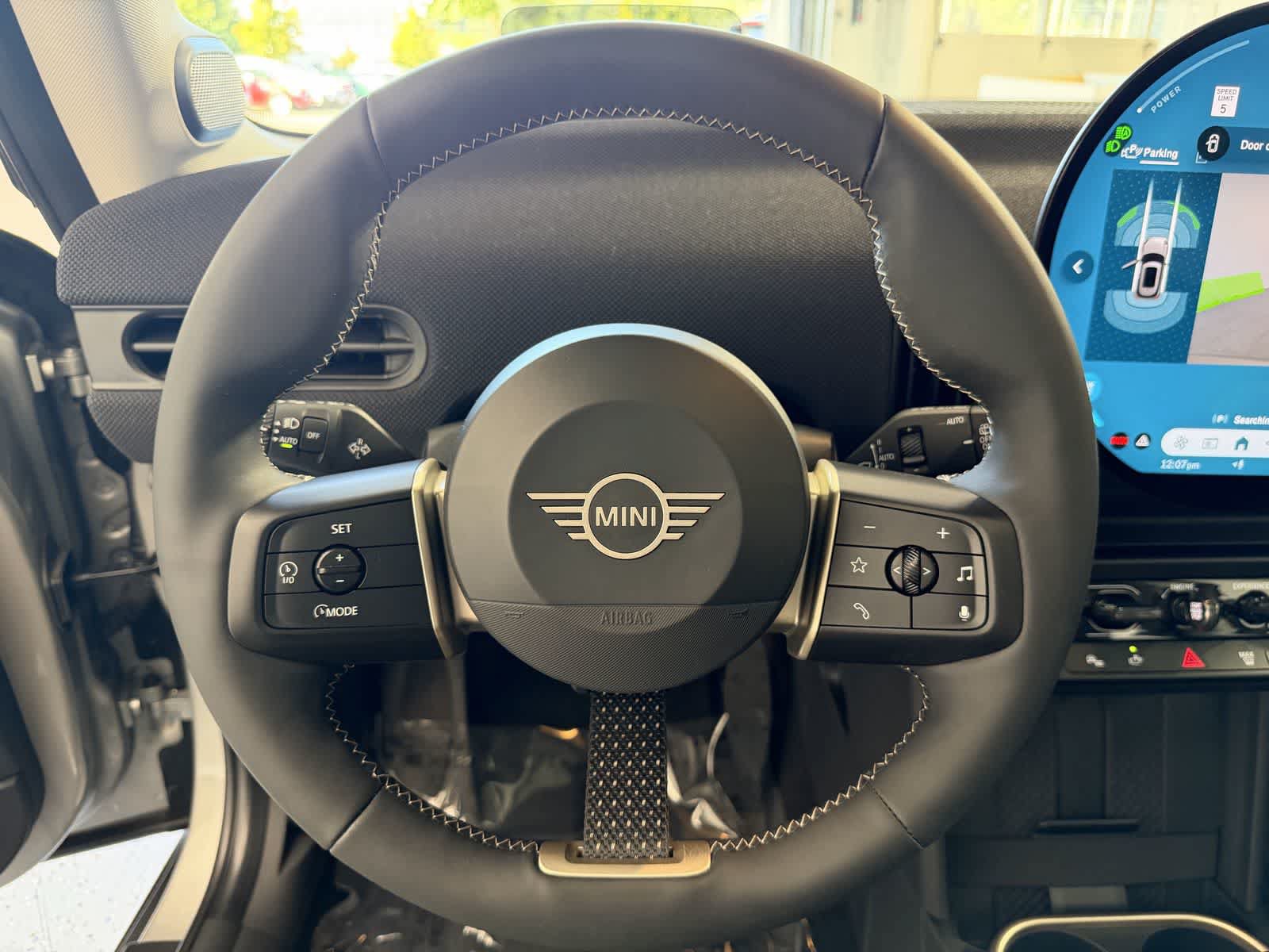 Used 2025 MINI Cooper S FWD image 14