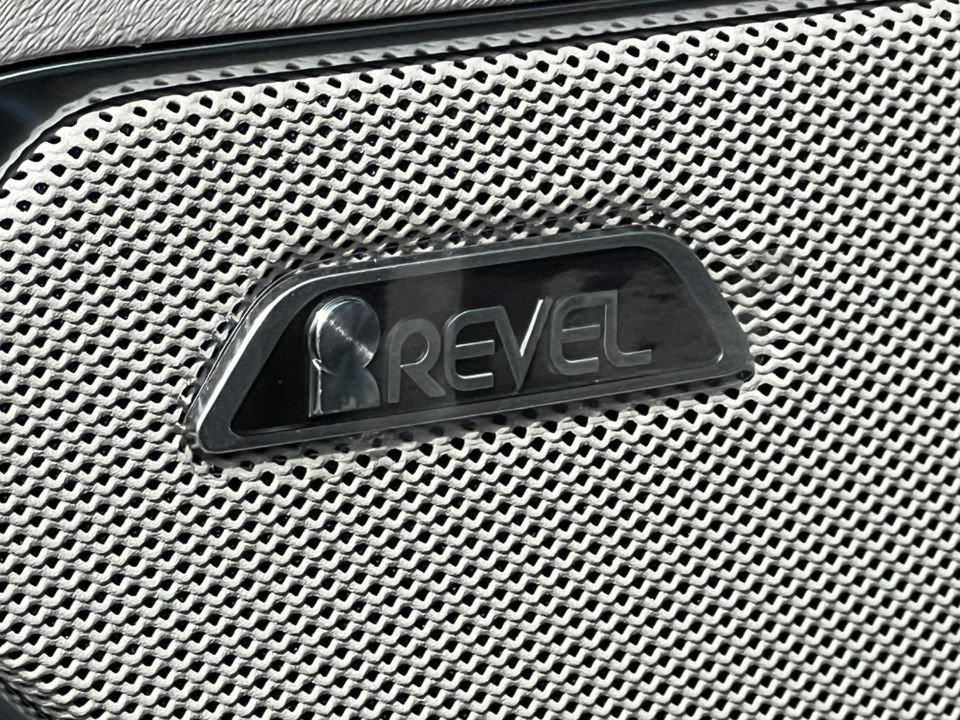 New 2026 Lincoln Nautilus Reserve w/ Jet Appearance Package AWD/4WD image 15