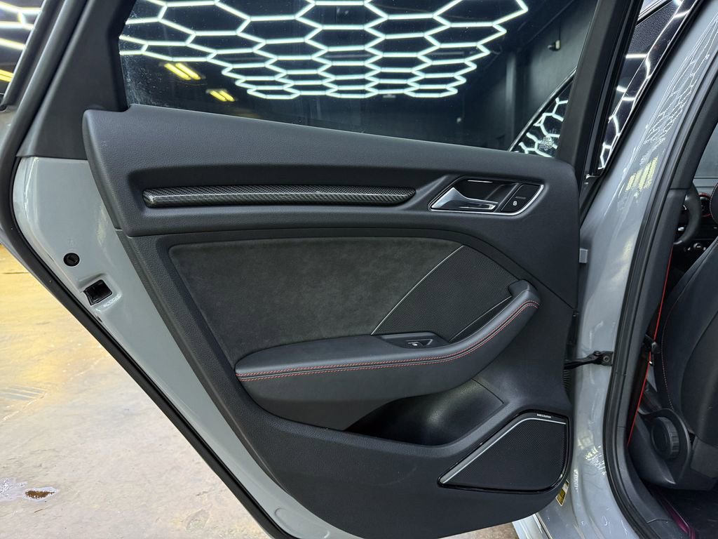 Used 2019 Audi RS 3 2.5T w/ Technology Package image 17