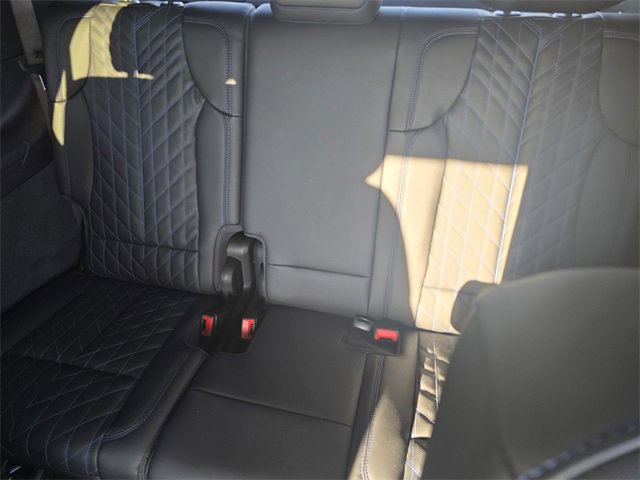 New 2025 Cadillac Escalade IQ Luxury 1 w/ Smart Trailering package image 11