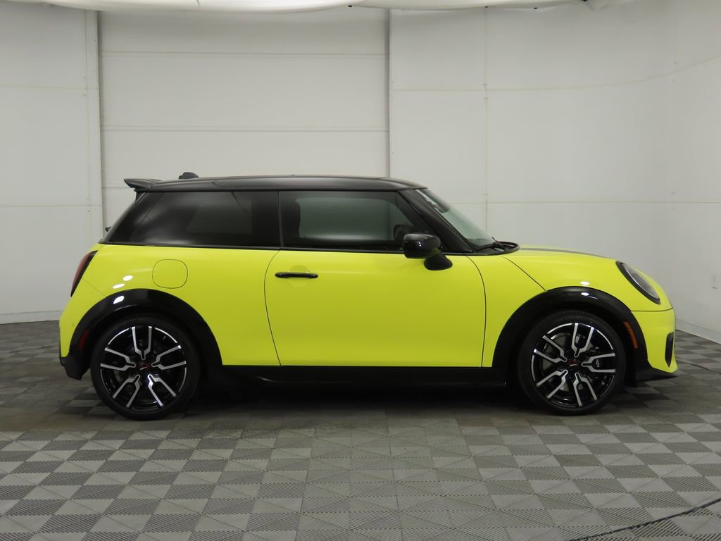 New 2026 MINI Cooper S image 4