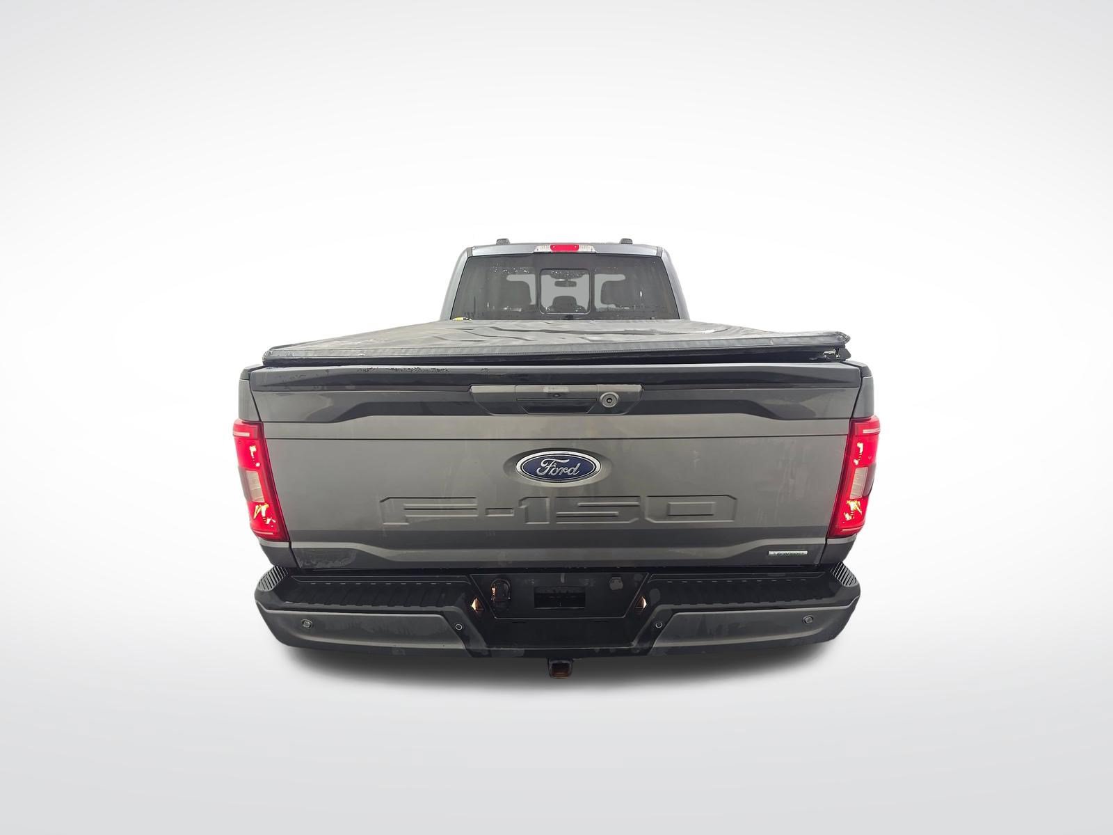 Used 2022 Ford F150 XLT w/ Equipment Group 302A High AWD/4WD image 5