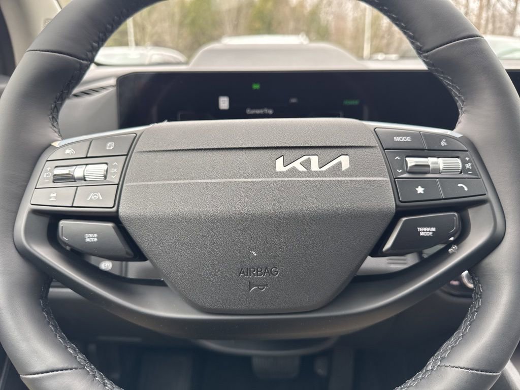 New 2026 Kia Sportage SX Prestige image 8