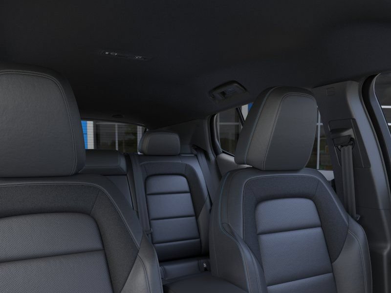 New 2026 Chevrolet Equinox EV LT AWD/4WD image 25