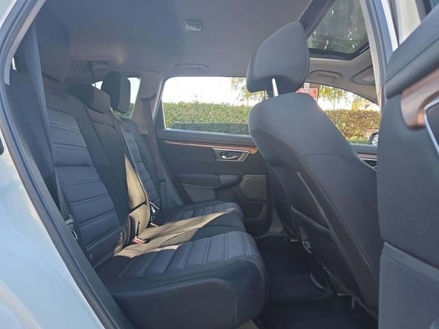 Used 2018 Honda CR-V EX image 17