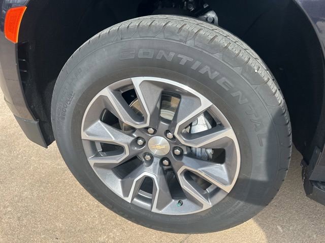 Used 2023 Chevrolet Tahoe LS w/ Driver Alert Package image 12