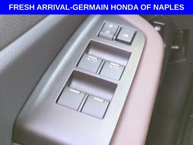 New 2026 Honda Ridgeline RTL image 21