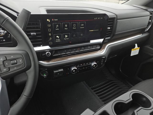 New 2026 GMC Sierra 1500 Elevation image 34