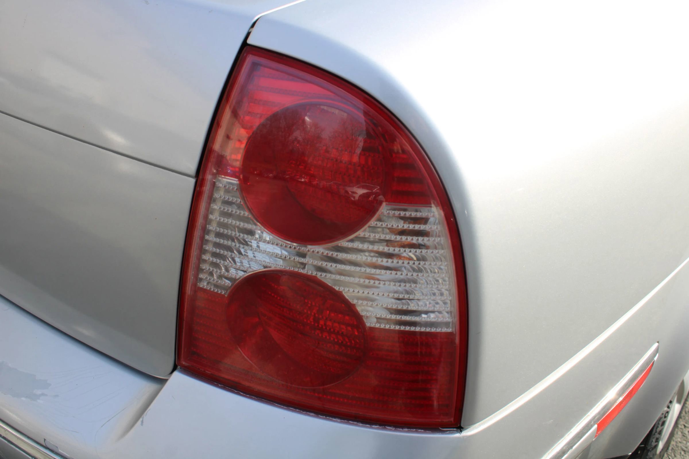 Used 2004 Volkswagen Passat GLS image 20