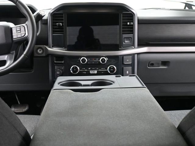 Used 2025 Ford F150 XLT w/ Equipment Group 301A Standard AWD/4WD image 25