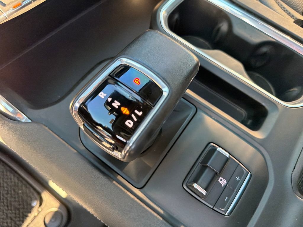 Used 2024 GMC Sierra 1500 Denali w/ Denali Reserve Package image 28