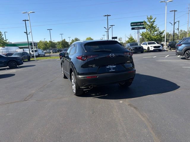 Used 2023 MAZDA CX-30 AWD 2.5 S w/ Preferred Package image 14