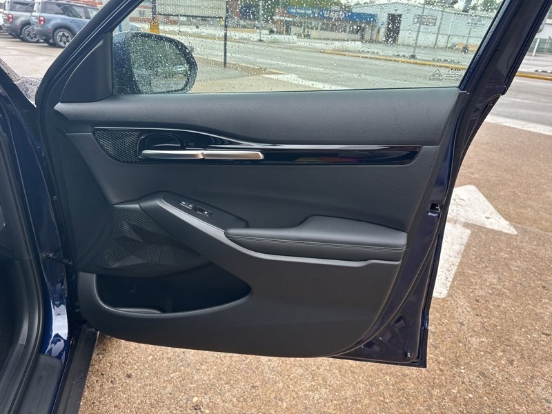 New 2026 Kia Seltos EX w/ EX Sunroof Package image 18