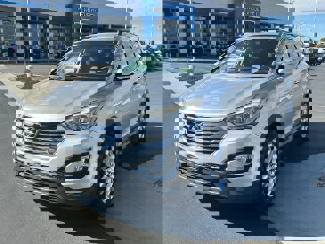 Used 2013 Hyundai Santa Fe Sport 2.0T image 30