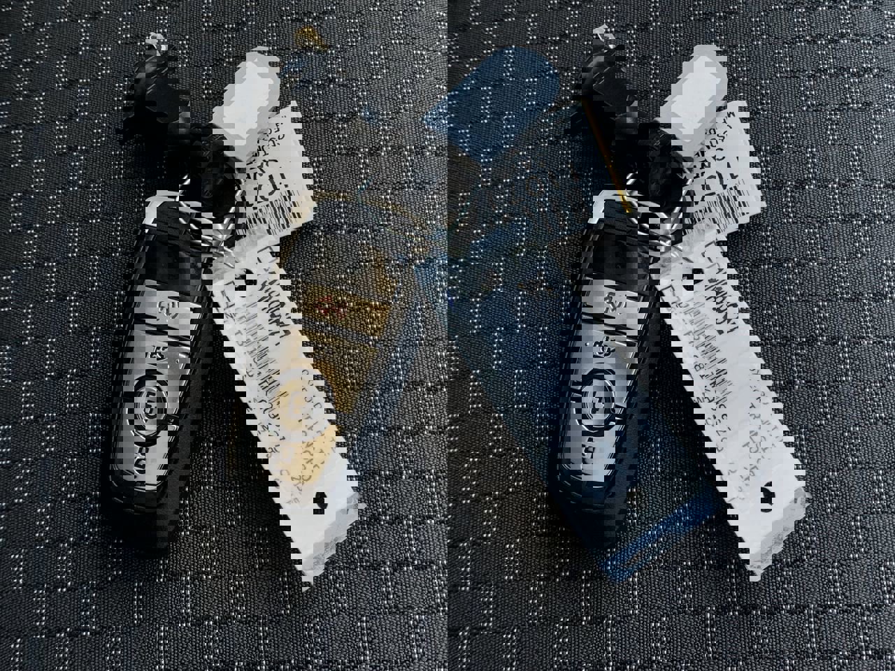 New 2026 Ford Transit 250 148 Medium Roof image 26