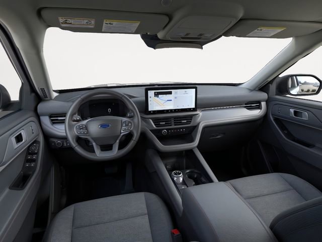 New 2026 Ford Explorer Active AWD/4WD image 39