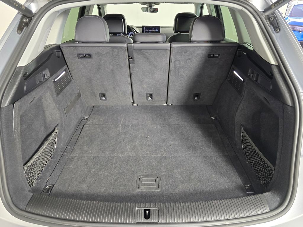 Used 2023 Audi Q5 2.0T Premium Plus AWD/4WD image 16