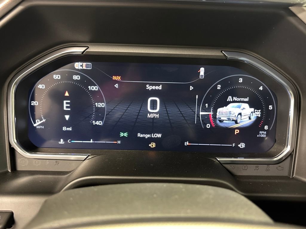 New 2026 GMC Sierra 1500 Denali w/ Denali Reserve Package image 31