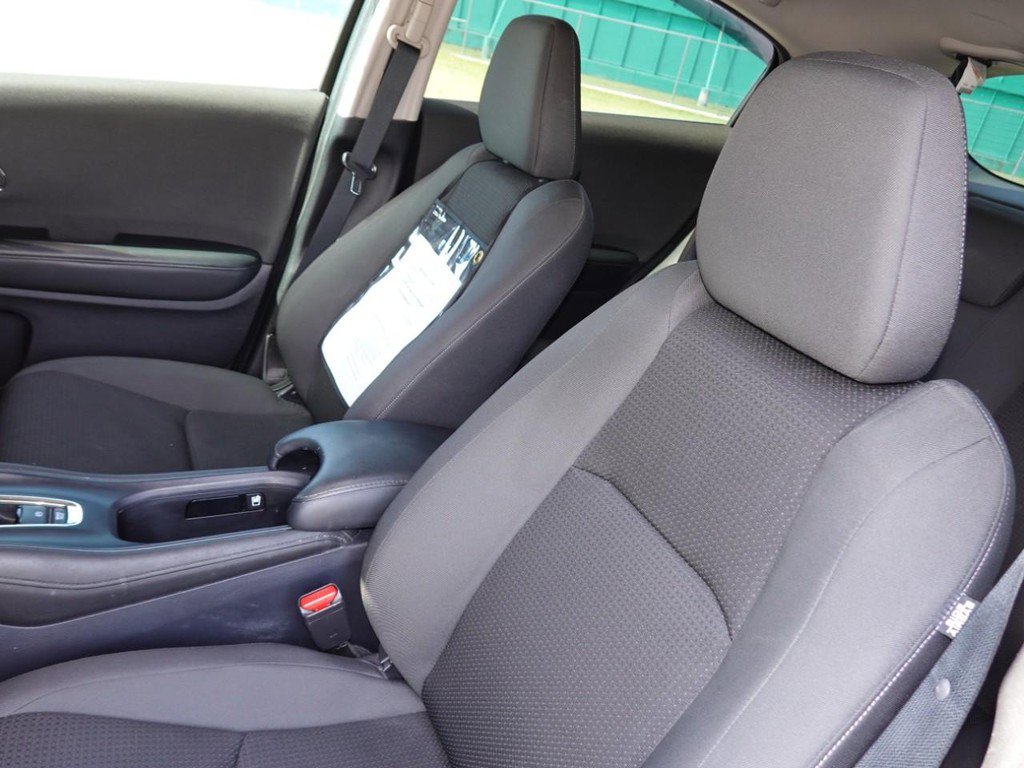 Used 2019 Honda HR-V EX image 17