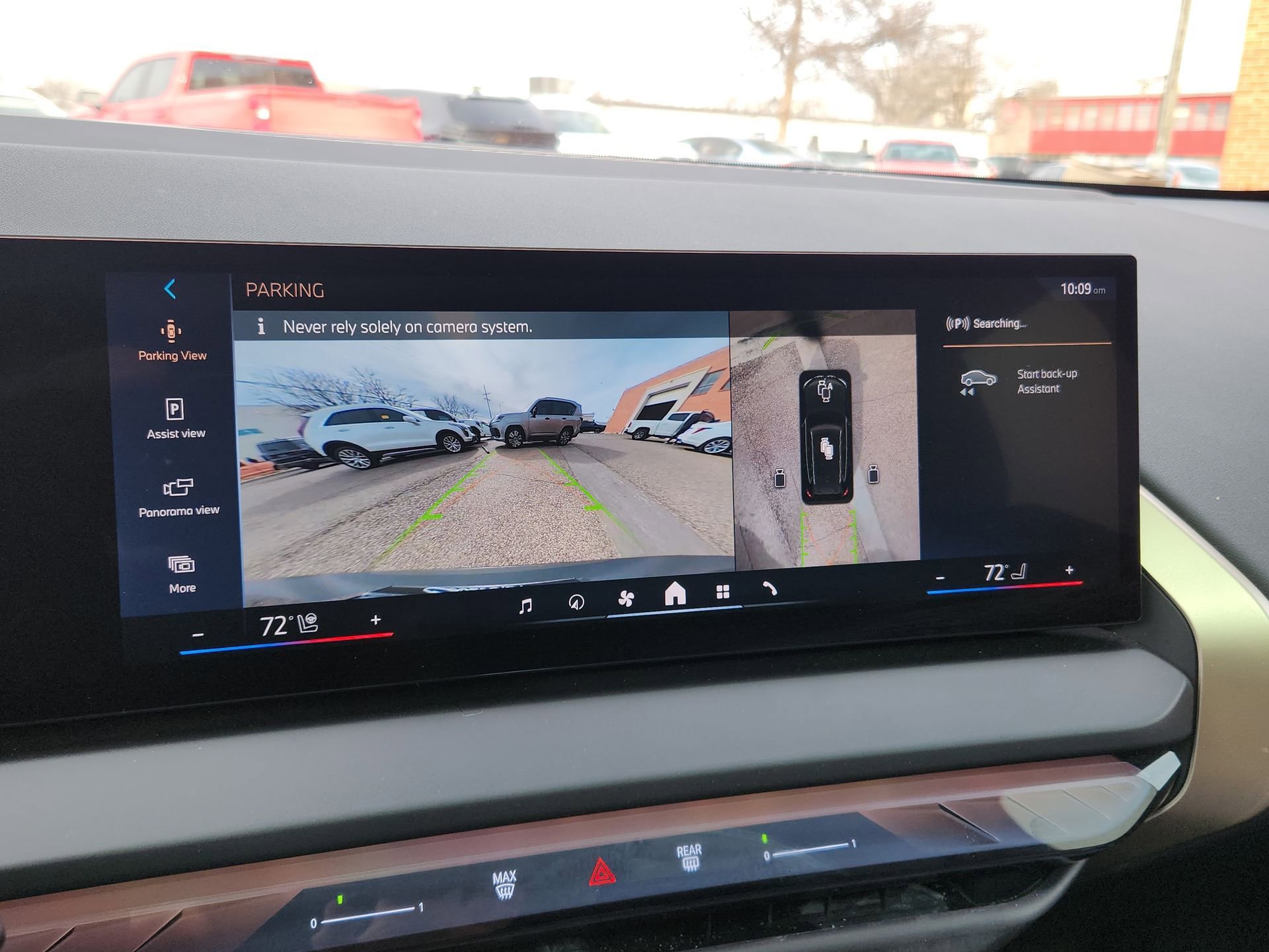 Certified 2025 BMW X3 xDrive30i AWD/4WD image 18