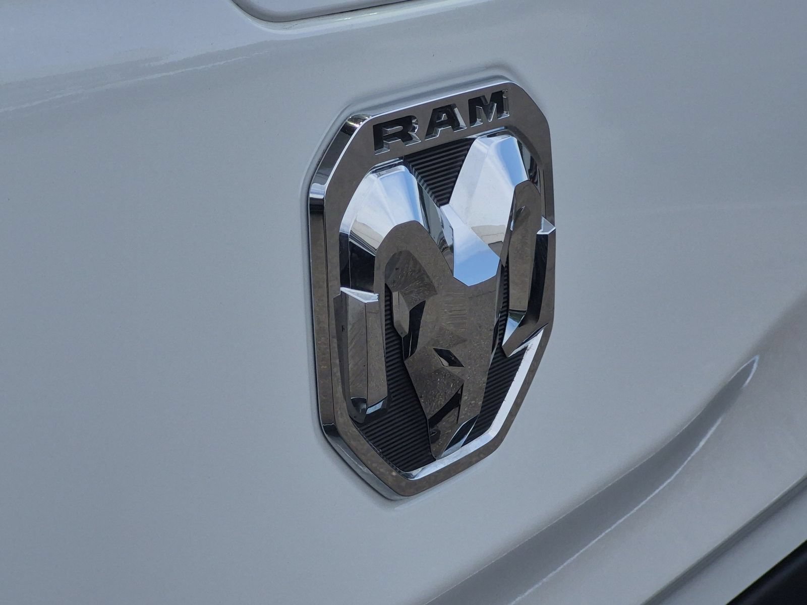 Used 2022 RAM 1500 Big Horn AWD/4WD image 13