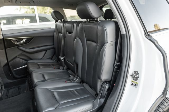 Used 2023 Audi Q7 3.0T Premium Plus image 12