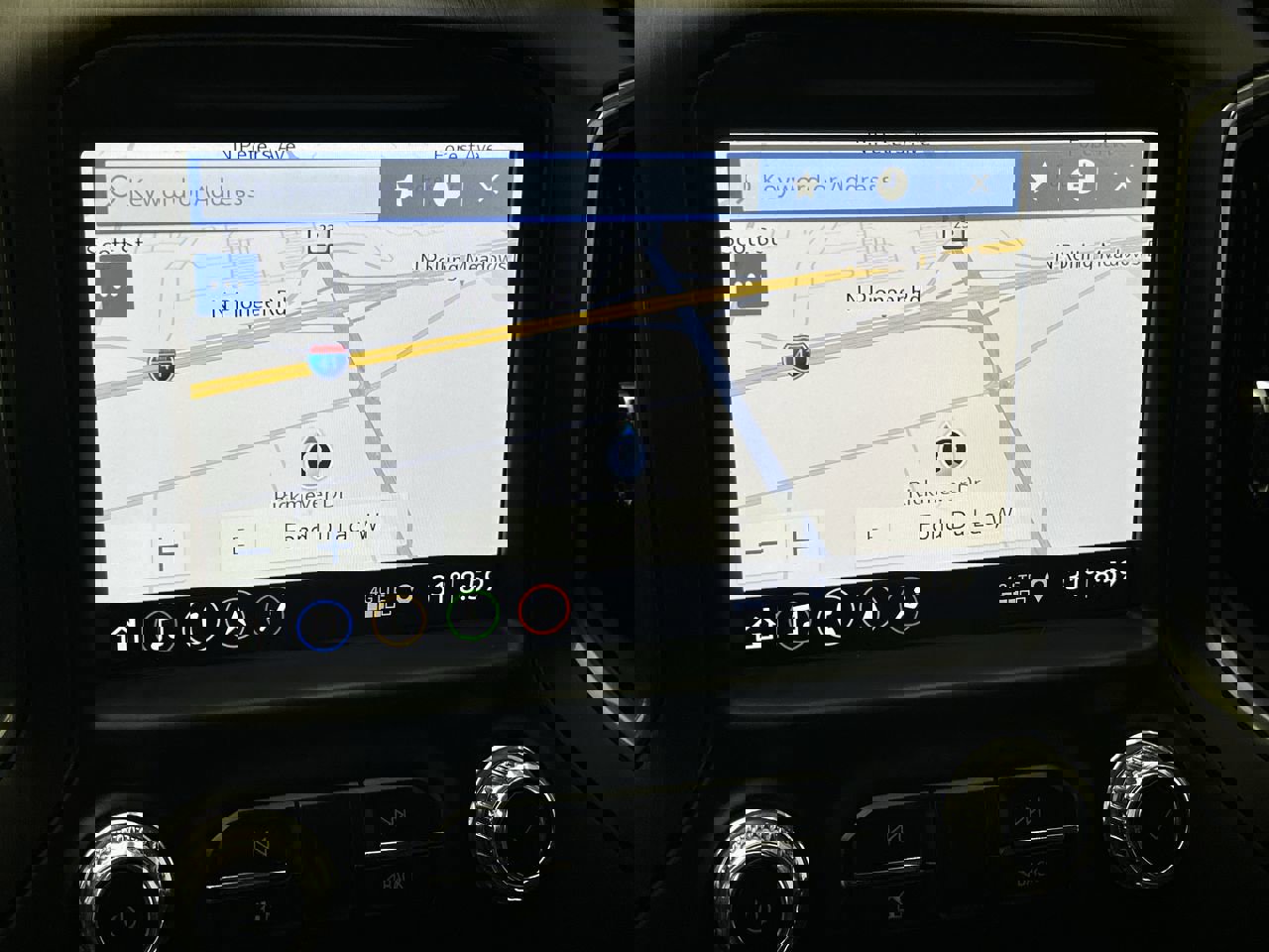 Used 2019 GMC Sierra 1500 AT4 image 5