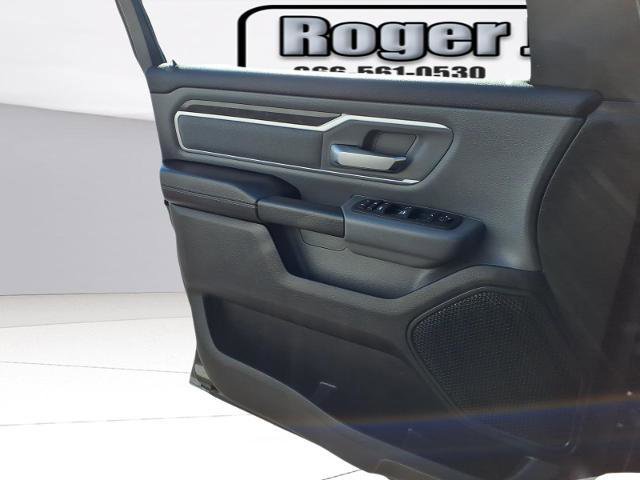 Used 2022 RAM 1500 Big Horn image 20