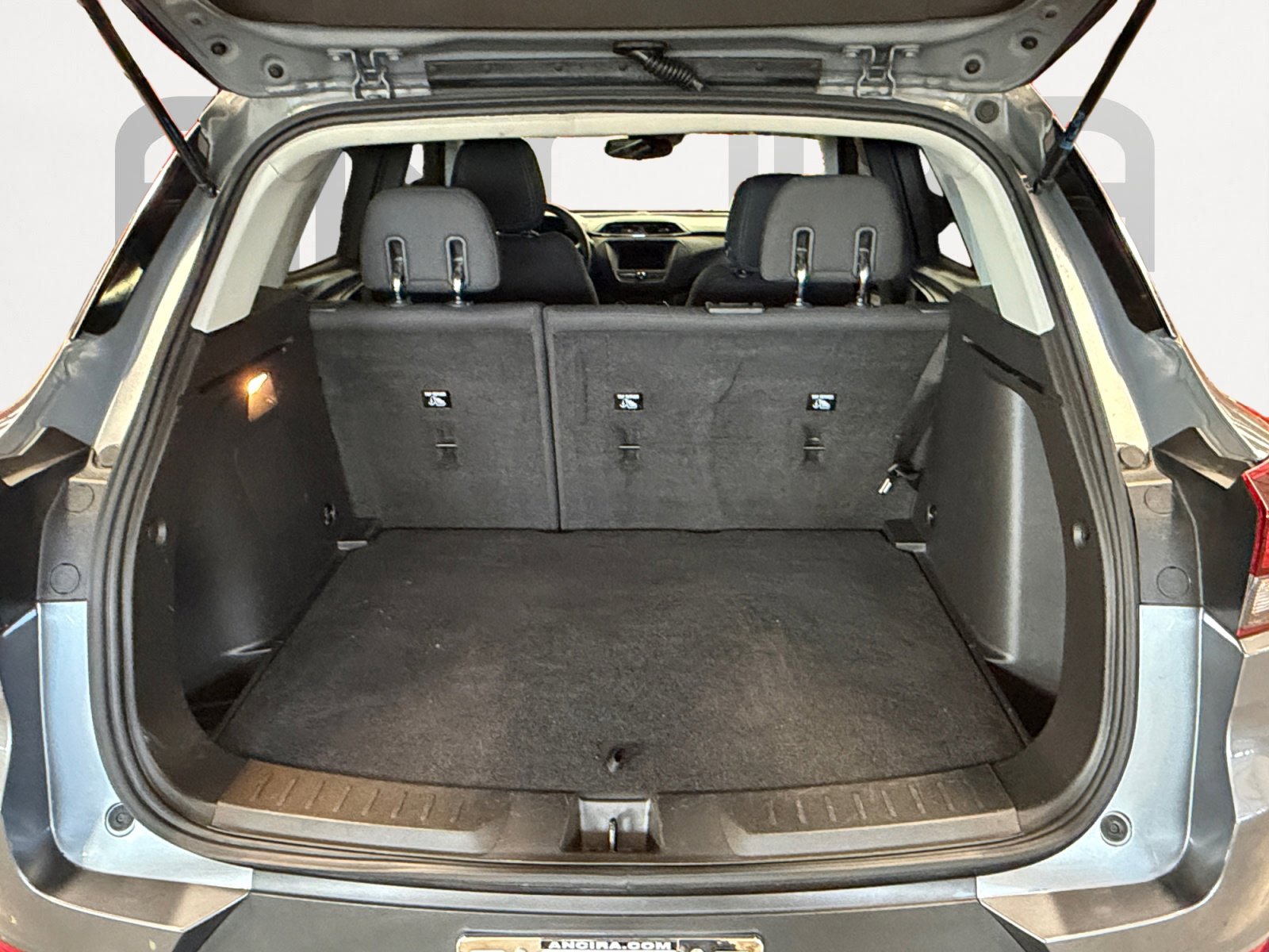 Used 2022 Chevrolet TrailBlazer LS FWD image 14