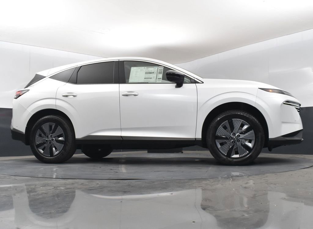New 2025 Nissan Murano SL image 36