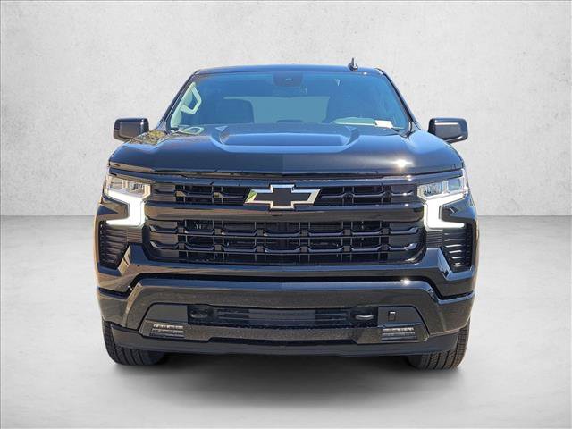 New 2026 Chevrolet Silverado 1500 RST w/ Max Trailering Package AWD/4WD image 6