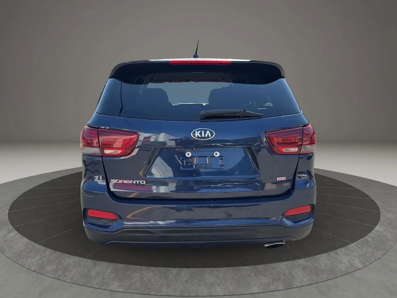 Used 2019 Kia Sorento LX image 6