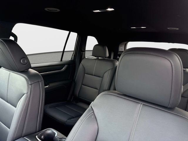 New 2026 GMC Acadia Elevation w/ Black Edition FWD image 17