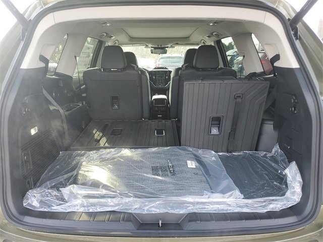 New 2026 Subaru Ascent Bronze Edition image 8
