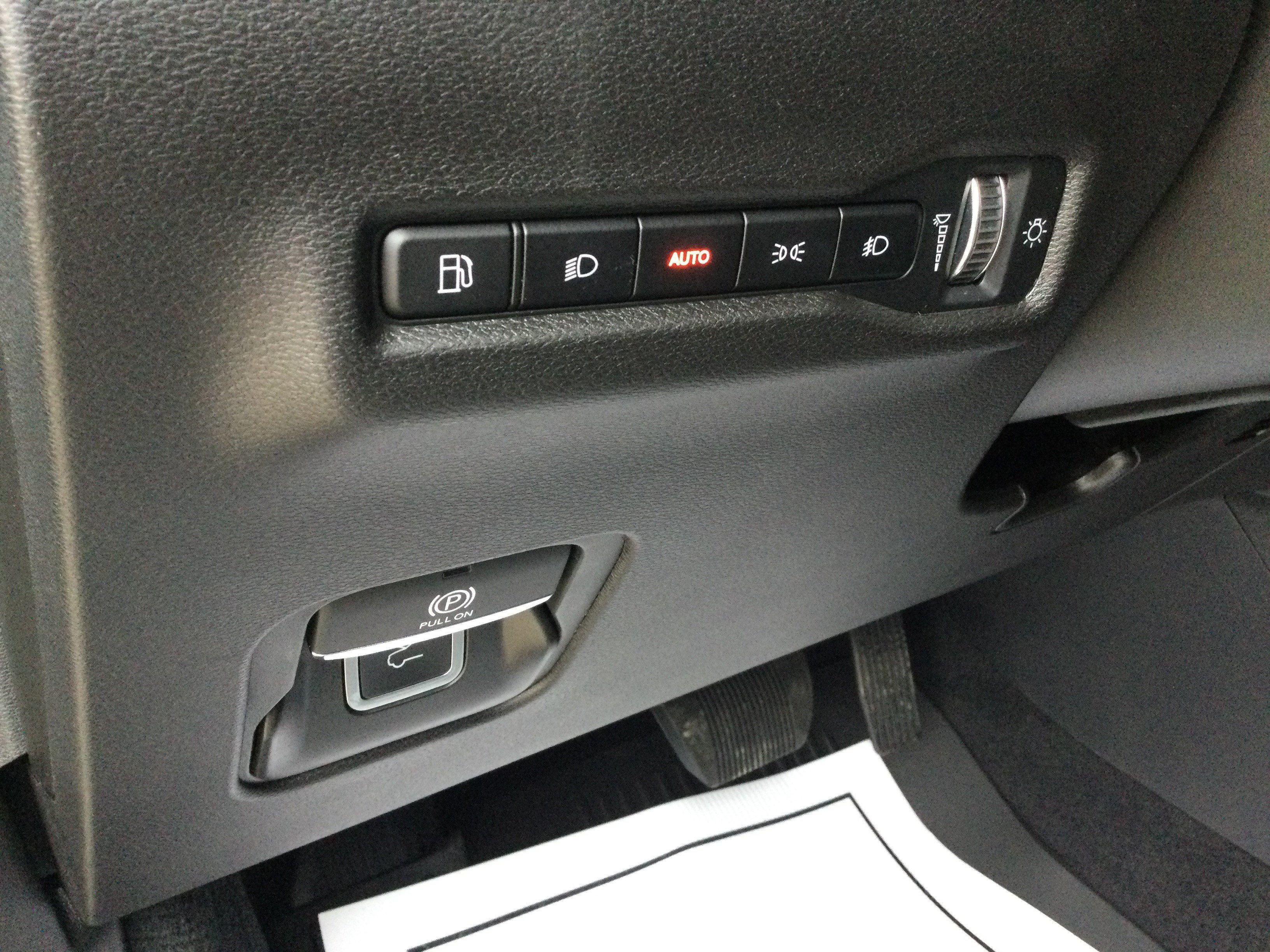 New 2026 Jeep Cherokee Laredo AWD/4WD image 9