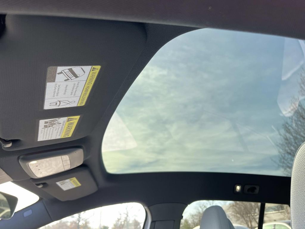 New 2026 Volvo EX30 Ultra image 23