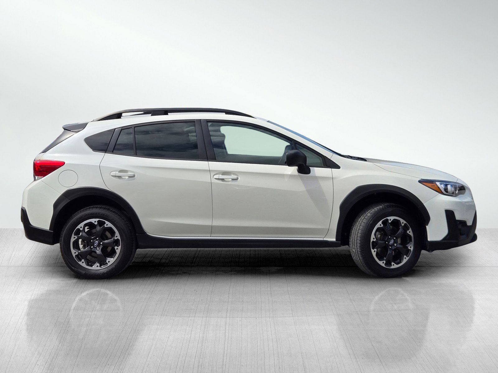 Certified 2023 Subaru Crosstrek 2.0i AWD/4WD image 3