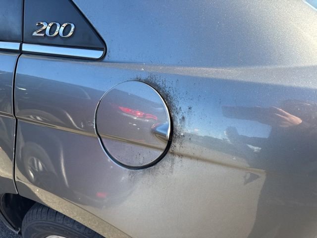 Used 2012 Chrysler 200 Touring image 8