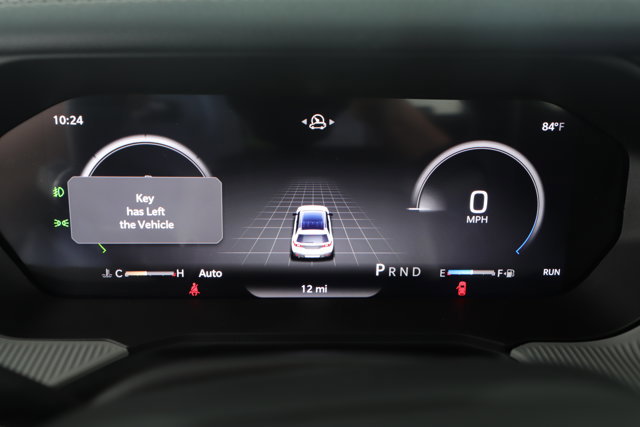 New 2026 Jeep Cherokee Laredo image 16