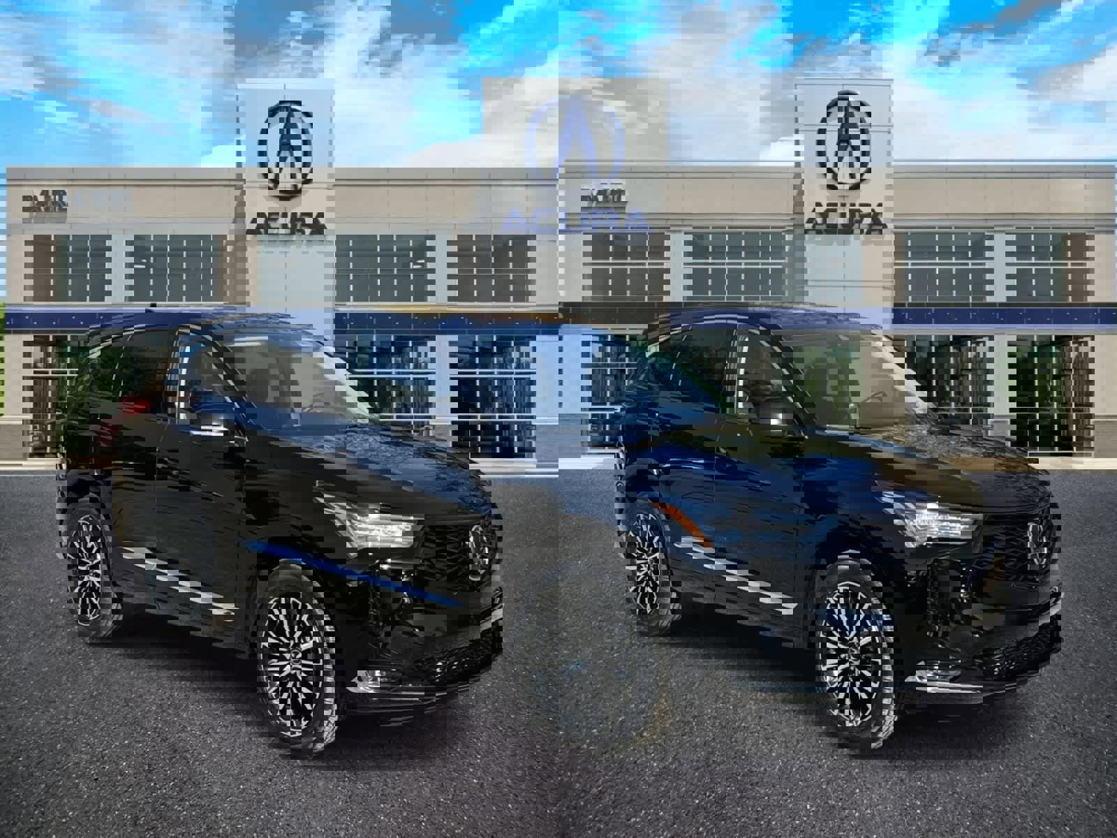 New 2026 Acura RDX SH-AWD w/ Advance Package image 7