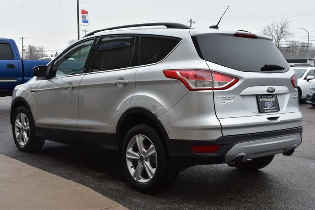 Used 2014 Ford Escape SE w/ Equipment Group 201A image 10