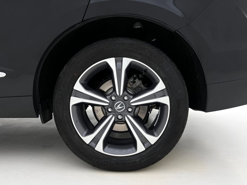 Used 2024 Acura RDX SH-AWD w/ Advance Package image 27