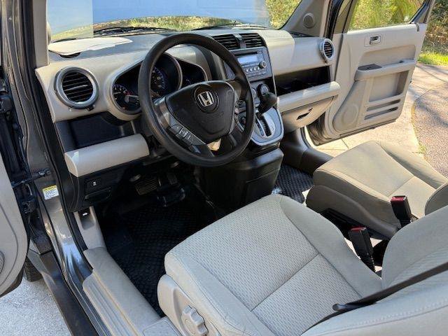 Used 2011 Honda Element EX image 26